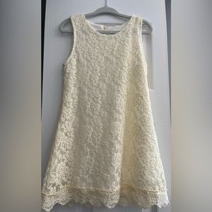 Toddler Flower Girl Dress